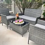 Gregovica &t 2 Апартаменты *