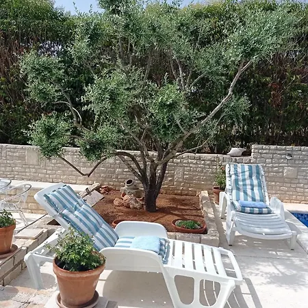 Apartment Gregovica &t 2 Pula