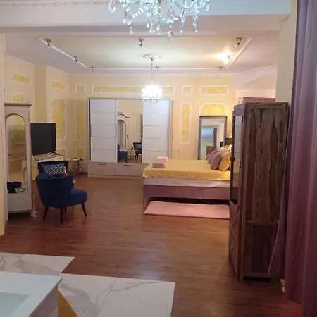 Gregovica &t 2 Apartment *