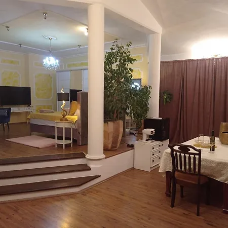 Gregovica &t 2 Apartment *