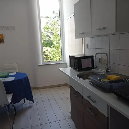 Gregovica &t 2 Apartment *