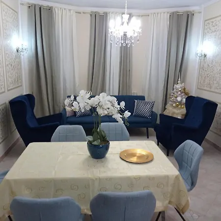 Apartment Gregovica &t 2 Pula