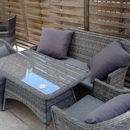 Apartament Gregovica &t 2