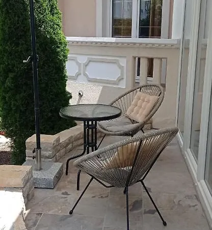 Apartment Gregovica &t 2