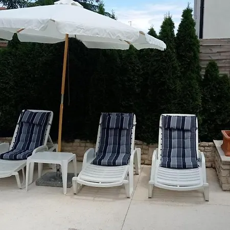 Apartment Gregovica &t 2
