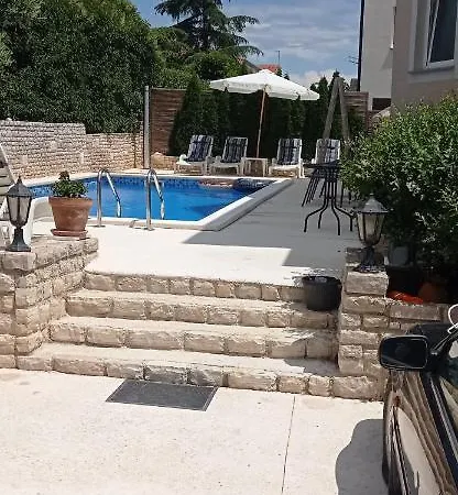 Apartment Gregovica &t 2 Pula