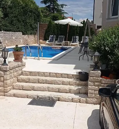 Apartman Gregovica &t 2 Póla