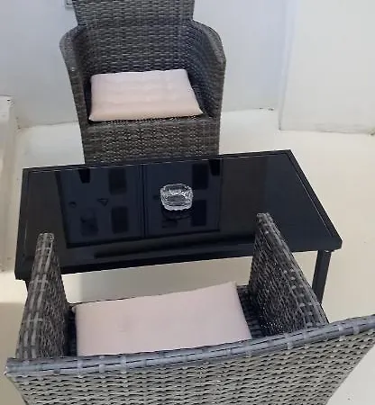 Apartment Gregovica &t 2 *