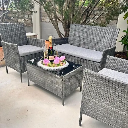 Gregovica &t 2 Apartment *