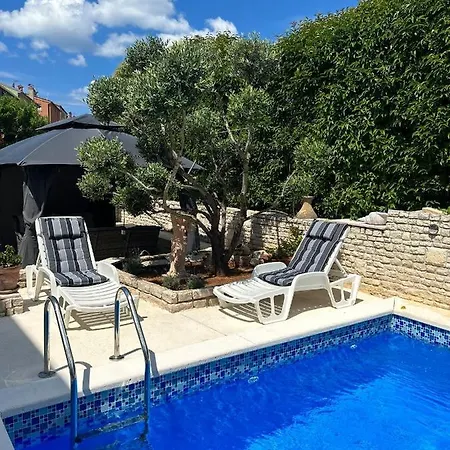 Apartment Gregovica &t 2 Pula