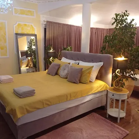 Apartment Gregovica &t 2 Pula