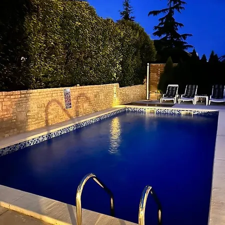 Apartment Gregovica &t 2 Pula