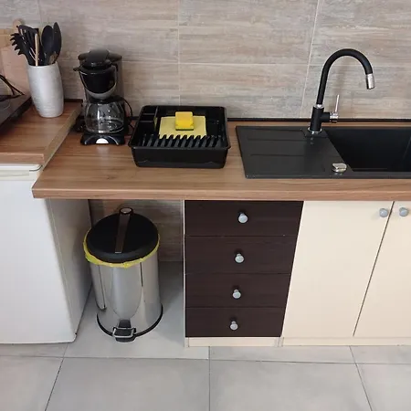 Gregovica &t 2 Apartment Pula