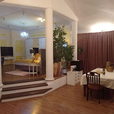 Gregovica &t 2 Apartment *