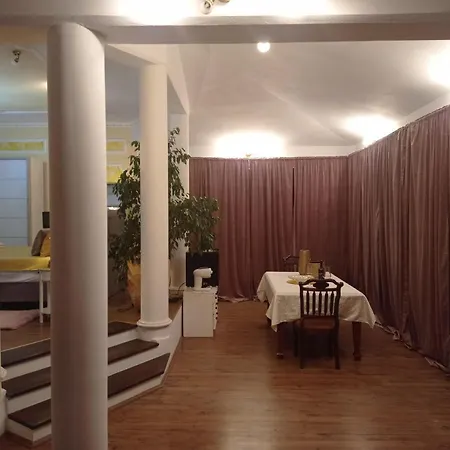 Gregovica &t 2 Apartment *