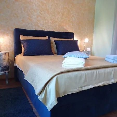 Apartment Gregovica &t 2 *