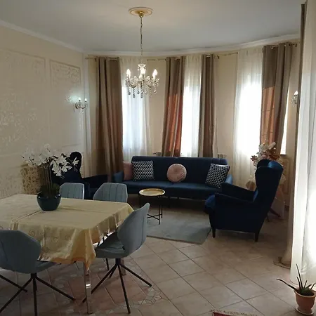 Gregovica &t 2 Apartman *