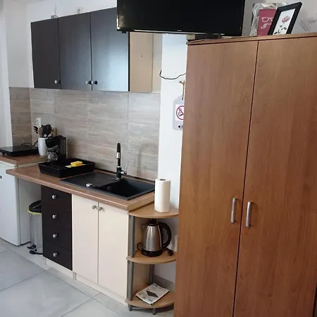 Gregovica &t 2 Apartman *