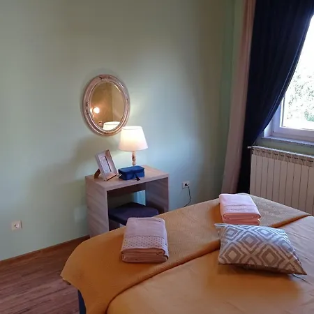 Apartman Gregovica &t 2