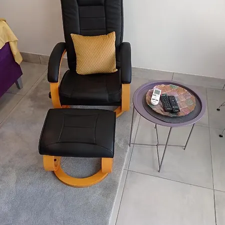 Gregovica &t 2 Apartman Póla