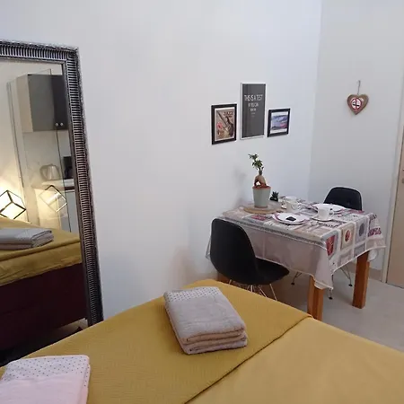 Gregovica &t 2 Apartment