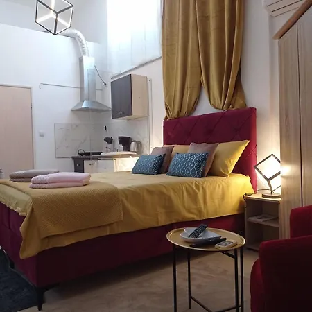 Apartment Gregovica &t 2 Pula