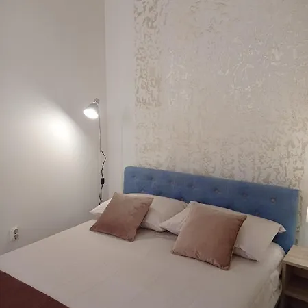 Gregovica &t 2 Apartman