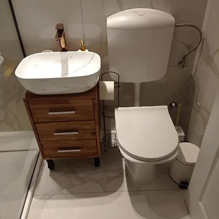 Apartment Gregovica &t 2 Pula