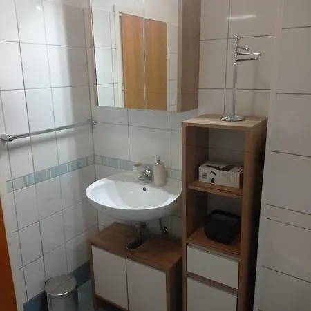 Apartment Gregovica &t 2 Pula