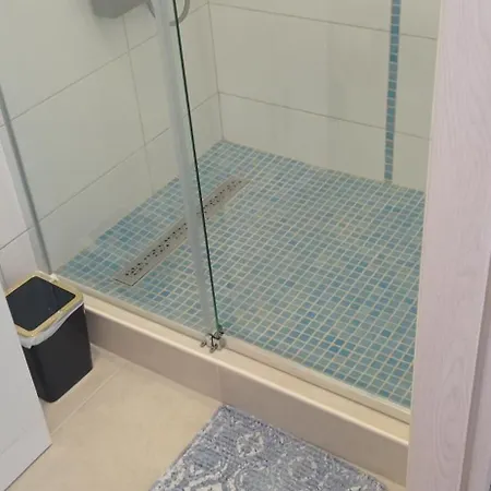 Gregovica &t 2 Apartment *