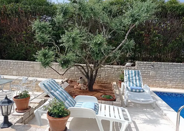 Appartement Gregovica &t 2 Pula