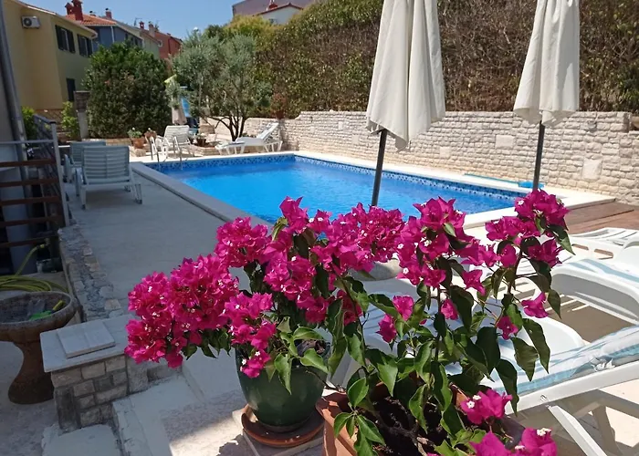 Gregovica &t 2 Appartement Pula