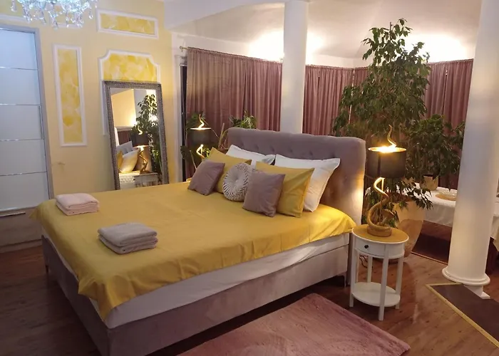 Appartement Gregovica &t 2 Pula