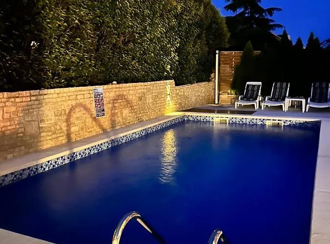 Appartement Gregovica &t 2 Pula