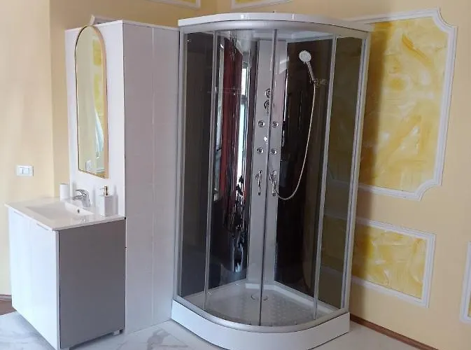 Appartement Gregovica &t 2