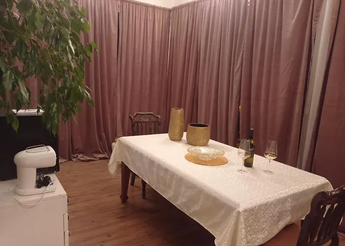 Appartement Gregovica &t 2 *