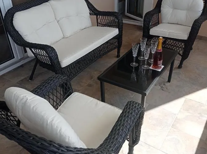 Gregovica &t 2 Appartement Pula