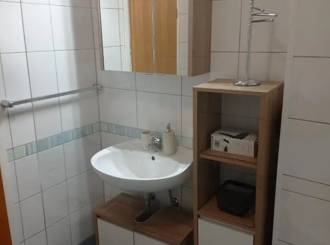 Appartement Gregovica &t 2 Pula