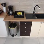 Gregovica &t 2 Apartament Pula