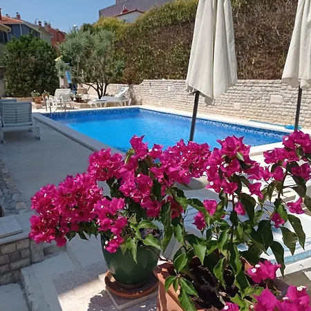 Gregovica &t 2 Apartament Pula