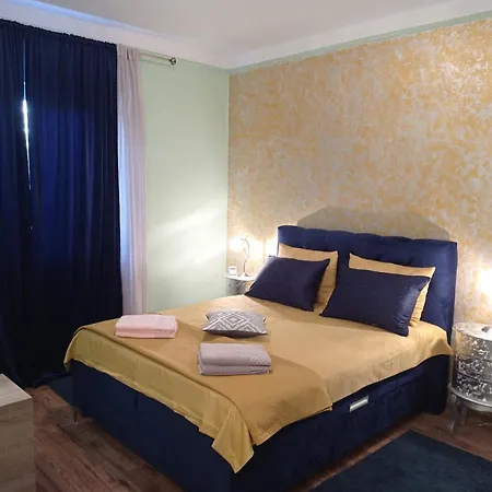 Gregovica &t 2 Apartament *
